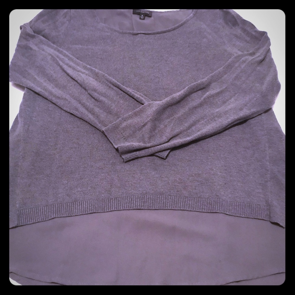 Women’s sweater